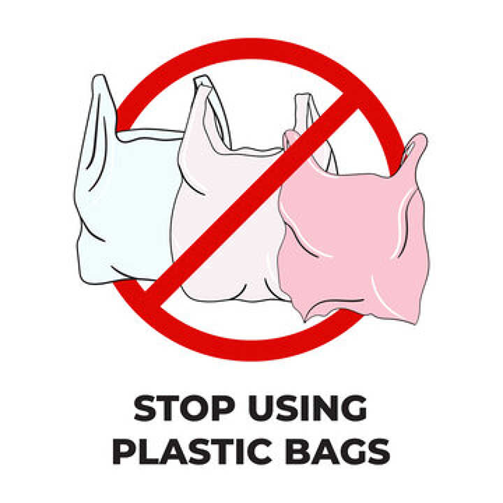 one time plastics are being banned
