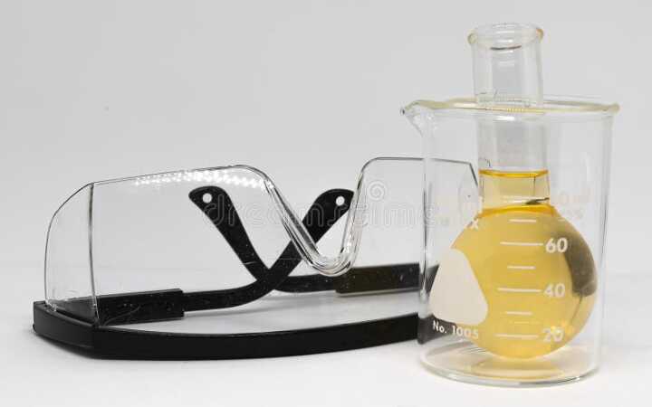 cultivation with urine instead of chemical fertilizers increased yield by 30 percent